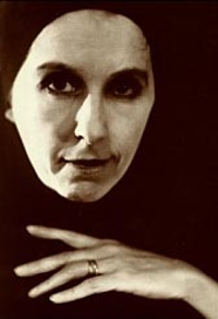 Karen Blixen, années 1930