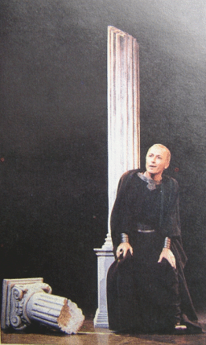 Comdie franaise, 1999