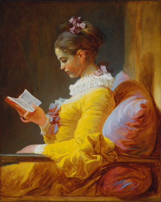 Fragonard