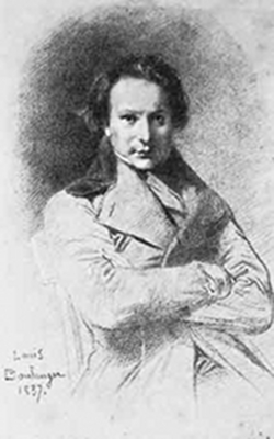 Hugo, 1827