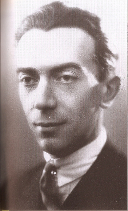 Marcel Aymé, 1929