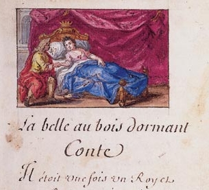 manuscrit de 1695