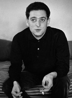 Perec, 1965