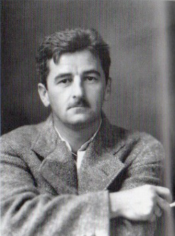 Faulkner 1931