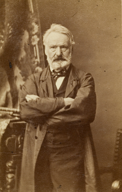 Hugo, 1867