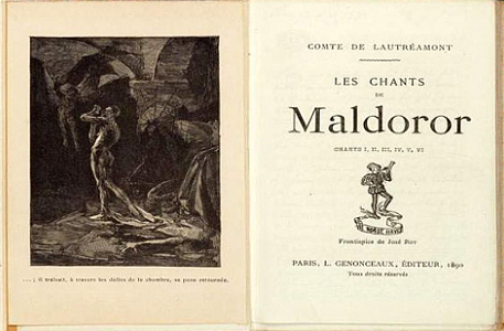 éditions Genonceaux des Chants, 1890