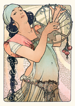 Mucha