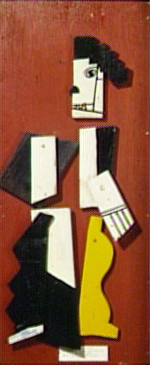 Fernand Léger, 1924