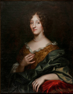 Marie Héricart