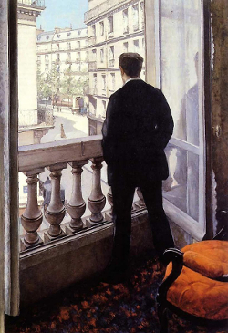 Caillebotte 1875