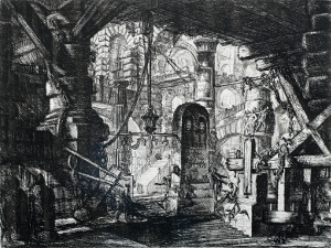 Piranesi