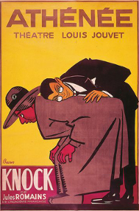 affiche, 1936
