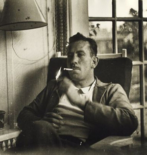 John Steinbeck