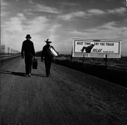 photo Dorothea Lange