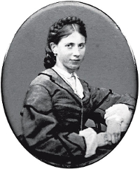 Sofia Tolstoi