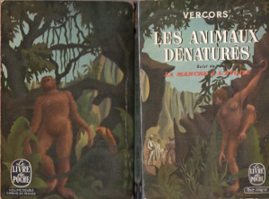livre e poche, 1966