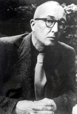 Alexandre Vialatte, 1951
