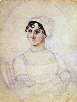 Jane Austen