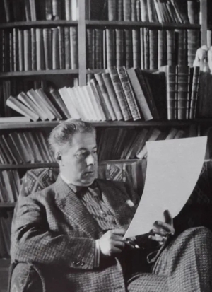 Roger Martin du Gard